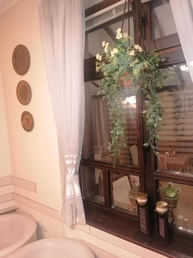 Petkov Family Hotel Blagoevgrad Exterior photo