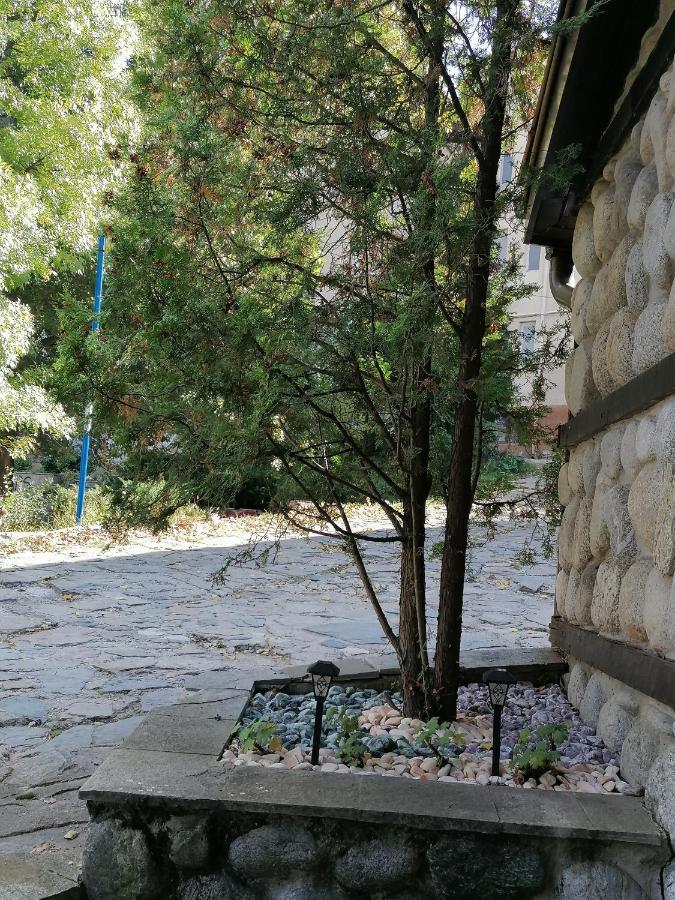 Petkov Family Hotel Blagoevgrad Exterior photo