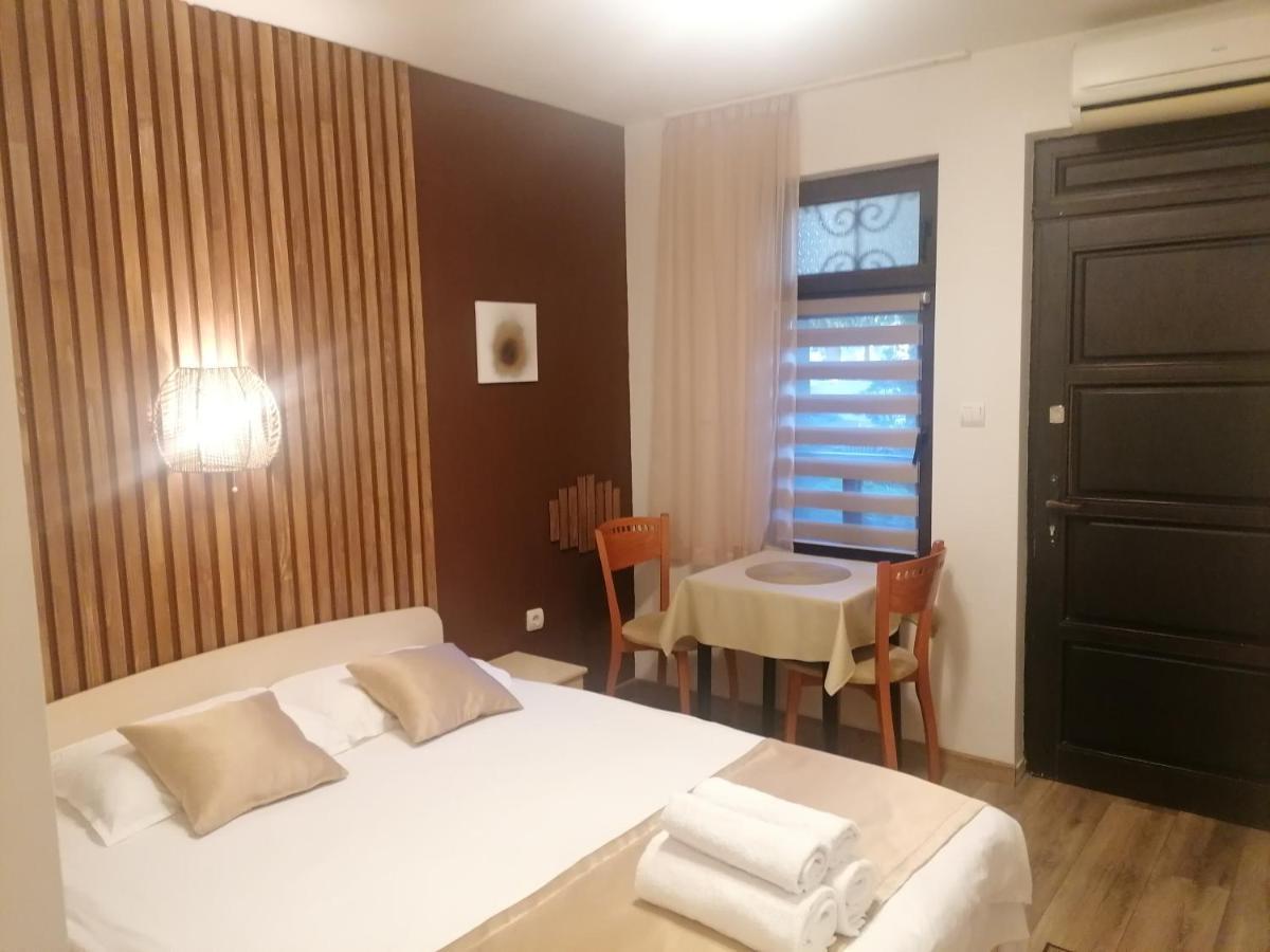 Petkov Family Hotel Blagoevgrad Exterior photo